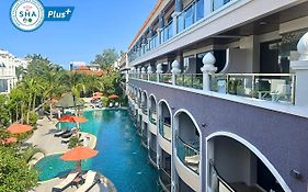 Karon Sea Sands Resort-Sha Plus